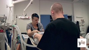 Apua, meille syntyy vauva: 17.12.2019 17.25