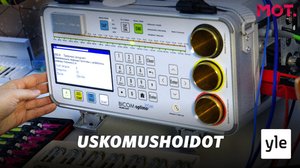 Matoja kohdussa!: 16.12.2019 12.00