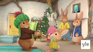 Joulun tähti (S): 17.12.2019 17.33