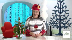 Pikkuinen paketti: 17.12.2019 18.00