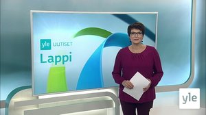 Yle Uutiset Lappi 16-12-2019 Klo 17-06: 16.12.2019 16.34