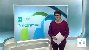 Yle Uutiset Pirkanmaa 16-12-2019 Klo 17-06: 16.12.2019 16.38