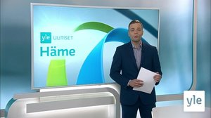 Yle Uutiset Häme 16-12-2019 klo 17-06: 16.12.2019 16.42
