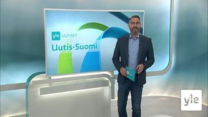 Yle Uutiset Uutis-Suomi 16-12-2019: 16.12.2019 18.40