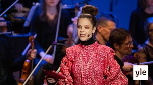 Pohjoismaiden neuvoston palkintogaala: 16.12.2019 22.22