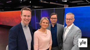 Ylen aamu: 17.12.2019 09.30