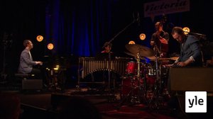 Jazzklubi: 18.12.2019 06.00