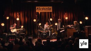 Jazzklubi: 19.12.2019 06.00