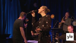 Jazzklubi: 20.12.2019 06.00
