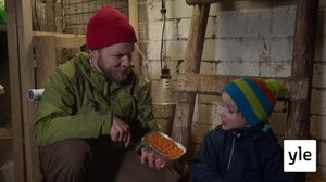 Salaperäinen tonttu: 19.12.2019 18.00