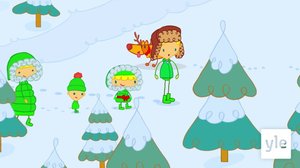 Joulukuusi (S): 20.12.2019 18.00