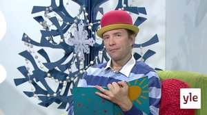 Olipa kerran lumihiutale: 20.12.2019 18.00