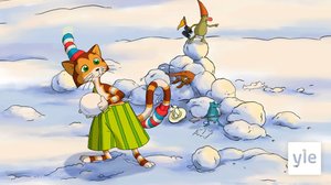 Jouluvieraita (S): 21.12.2019 06.00