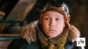 Selmas Saga (S): 18.12.2019 08.09