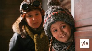 Selmas Saga (S): 19.12.2019 08.20