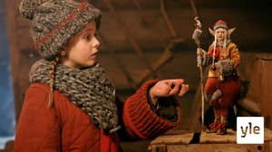 Selmas Saga (7): 20.12.2019 08.15