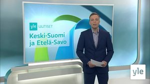 Yle Uutiset Keski-Suomi ja Etelä-Savo 17-12-2019 Klo 17-06: 17.12.2019 16.26