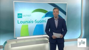 Yle Uutiset Lounais-Suomi 17-12-2019 Klo 17-06: 17.12.2019 16.35