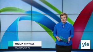 Yle Uutiset Uusimaa 17-12-2019 klo 17-06: 17.12.2019 18.21