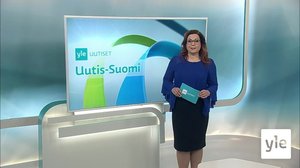 Yle Uutiset Uutis-Suomi 17-12-2019: 17.12.2019 18.57