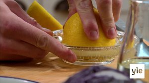 Kotitekoista tofua: 18.12.2019 00.01