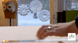 Suurella maalauksella uudistaa koko huoneen: 18.12.2019 00.01