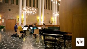 Lumen Valo ja laulun voima : 18.12.2019 00.01