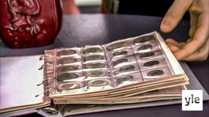 Antiikkikaksintaistelu: 21.12.2019 17.25