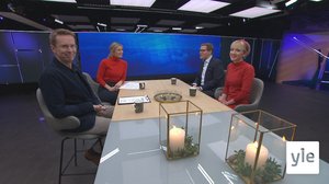Millainen on Suomen al-Hol -ratkaisu kansainvälisen oikeuden näkökulmasta?: 18.12.2019 09.30