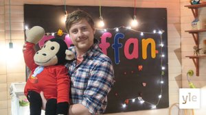 Staffan säger hej då till BUU-klubbisarna (S): 30.12.2019 10.35