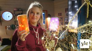 Under årets mörkaste veckor är det bra med mera ljus i vårt hus. (S): 30.12.2019 10.29