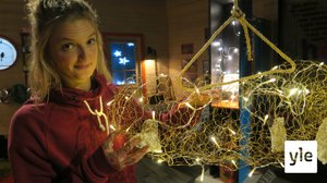 Ett lysande moln (S): 05.01.2020 10.56