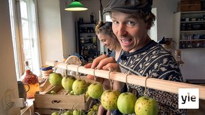 Tanskalaisen maajussin joulu: 19.12.2019 18.30