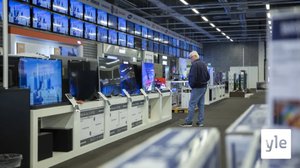 Teräväpiirtokuva tulee vihdoin koko Suomen kattavaksi antenniverkossa: 18.12.2019 11.33