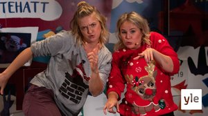 BUU-klubbenin joulukalenteri: 22.12.2019 00.01