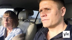 Mitä nyt, äiti?: 20.12.2019 18.45