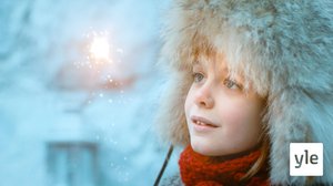 Selmas Saga (7): 22.12.2019 08.43