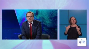 A-studio viittomakielelle tulkattuna: 18.12.2019 15.45