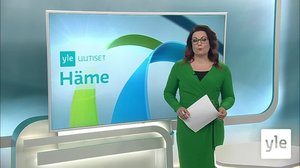 Yle Uutiset Häme 18-12-2019 klo 17-06: 18.12.2019 16.33