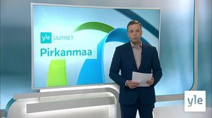 Yle Uutiset Pirkanmaa 18-12-2019 Klo 17-06: 18.12.2019 16.34