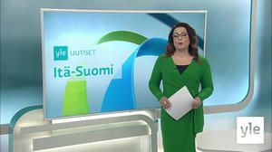 Yle Uutiset Itä-Suomi 18-12-2019 Klo 17-06: 18.12.2019 16.34