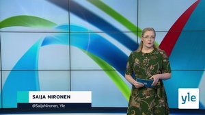 Yle Uutiset Uusimaa 18-12-2019 klo 17-06: 18.12.2019 18.15