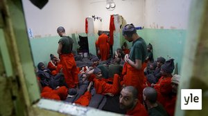 Isis-taistelijoiden kohtalo: 18.12.2019 21.45