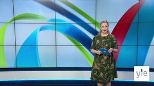 Yle Uutiset Uusimaa 18-12-2019 klo 18-21: 18.12.2019 18.34