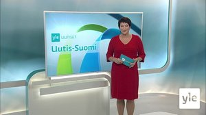 Yle Uutiset Uutis-Suomi 18-12-2019: 18.12.2019 19.00