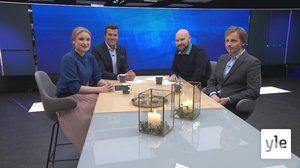 Presidentti Donald Trump saa virkarikossyytteen. Millaisia vaikutuksia sillä on?: 19.12.2019 09.30