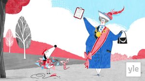 Tervetuloa, Madame Maire! (S): 21.12.2019 08.23