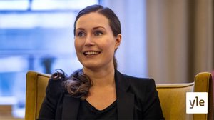 Sanna Marin: 21.12.2019 10.45