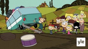 Mutkien matka (7): 22.12.2019 01.00