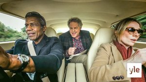 Jotain vanhaa, jotain uutta (12): 20.12.2019 06.00